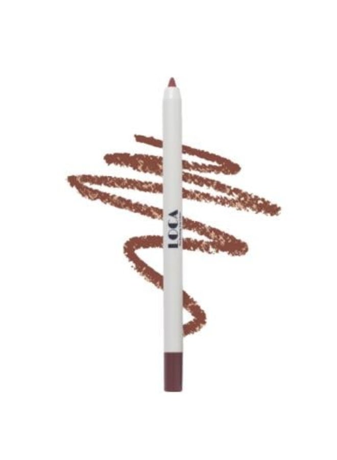 Precision Lip Contour Pencil Really Cheek 10